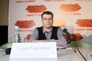 №13 Гарик Харламов