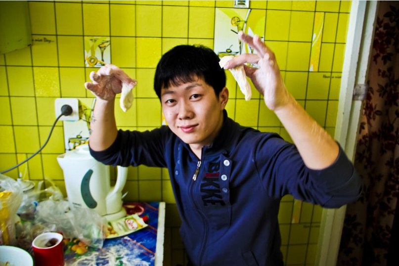 Владислав Цой | Ахтубинск