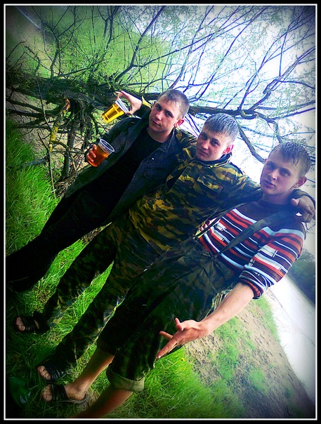 №145, Иван Кузнецов, 34 года, Rio de Janeiro №145, Иван Кузнецов, 34 года, Rio de Janeiro