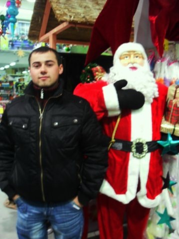 №63, Андрій Чорний, 34 года, Нетешин №63, Андрій Чорний, 34 года, Нетешин