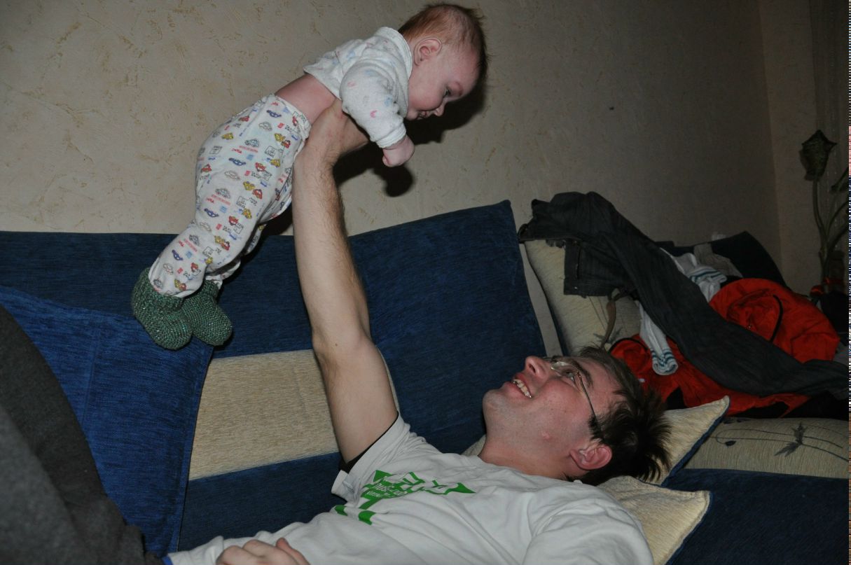 Илья Voodoo | Орск