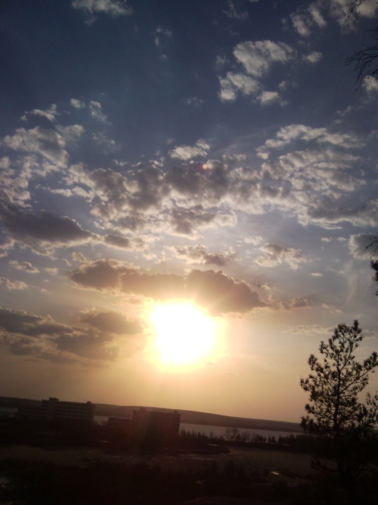 Ирина Мусатова | Челябинск