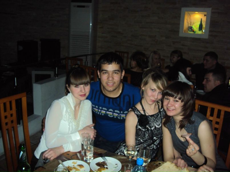 Николай Жилин JACK | Иркутск