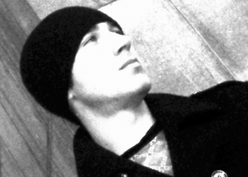 Макс Рябичев !=<!z@di@k!>=! | Улан-Удэ