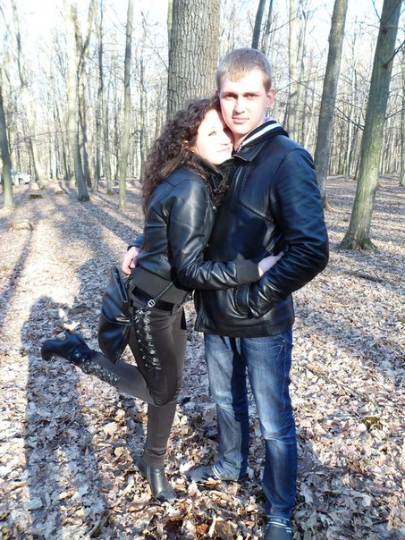 Виктория Чечельницкая | Гайсин