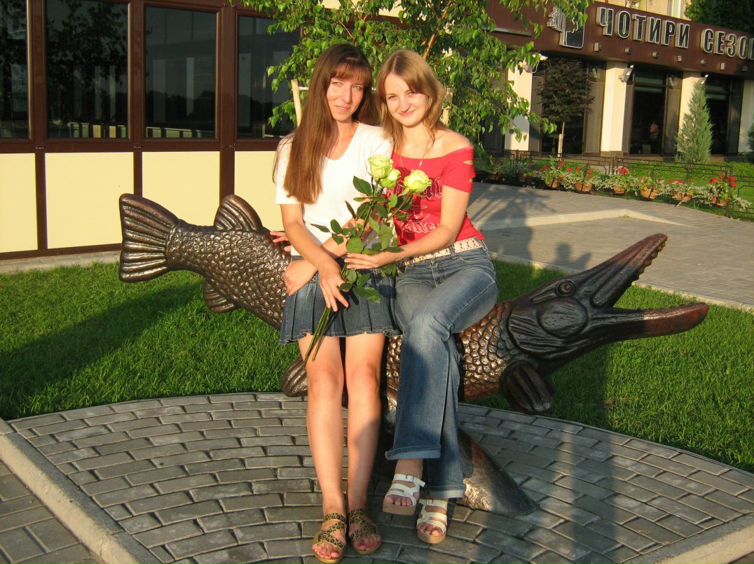 Зинаида Гбур | Кременчуг