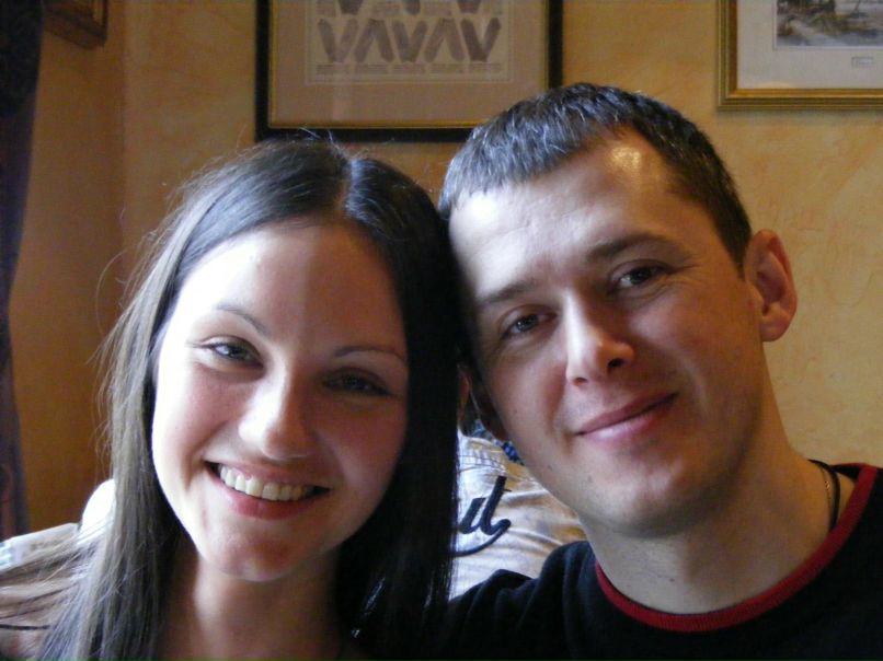 Рада Прокофьева | Москва