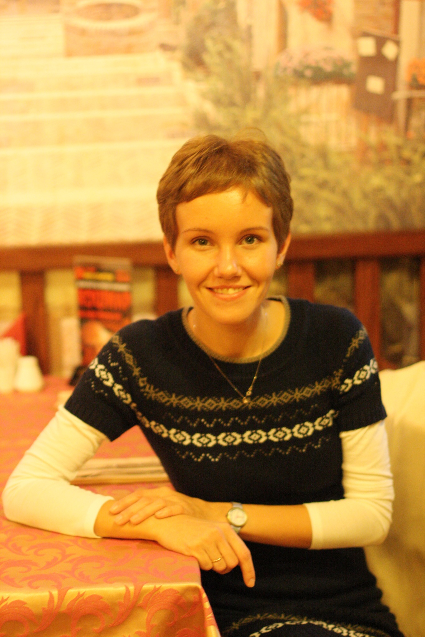 Фото профиля