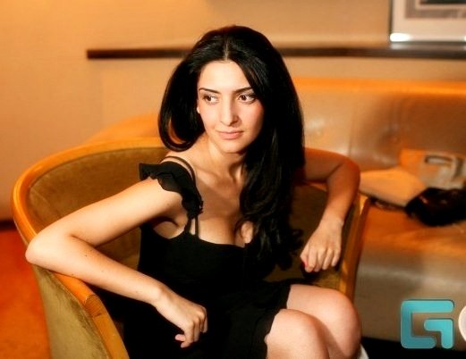 Диана Кареновна | Москва