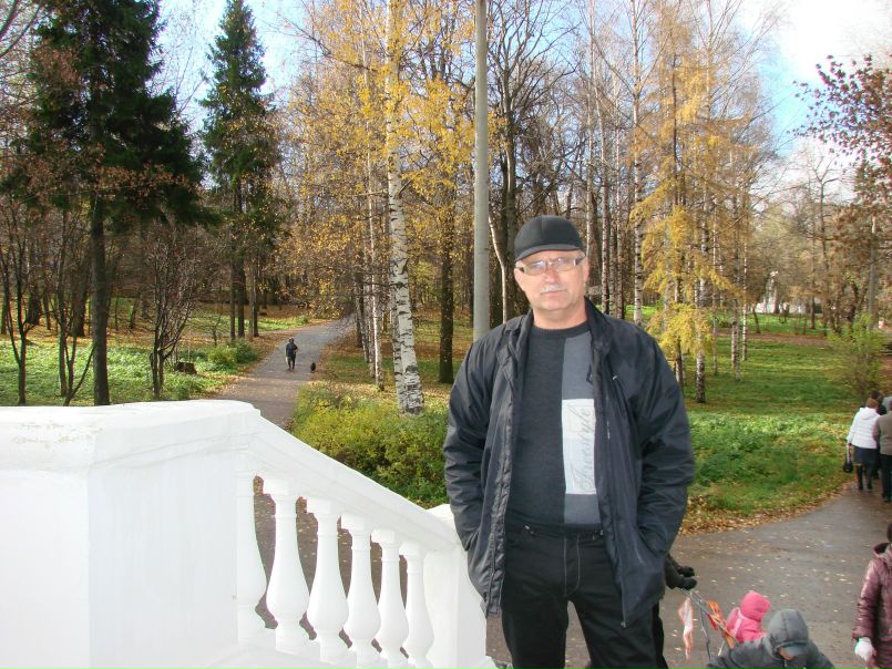 №59, Сергей Сухих, 61 год, Красноперекопск №59, Сергей Сухих, 61 год, Красноперекопск