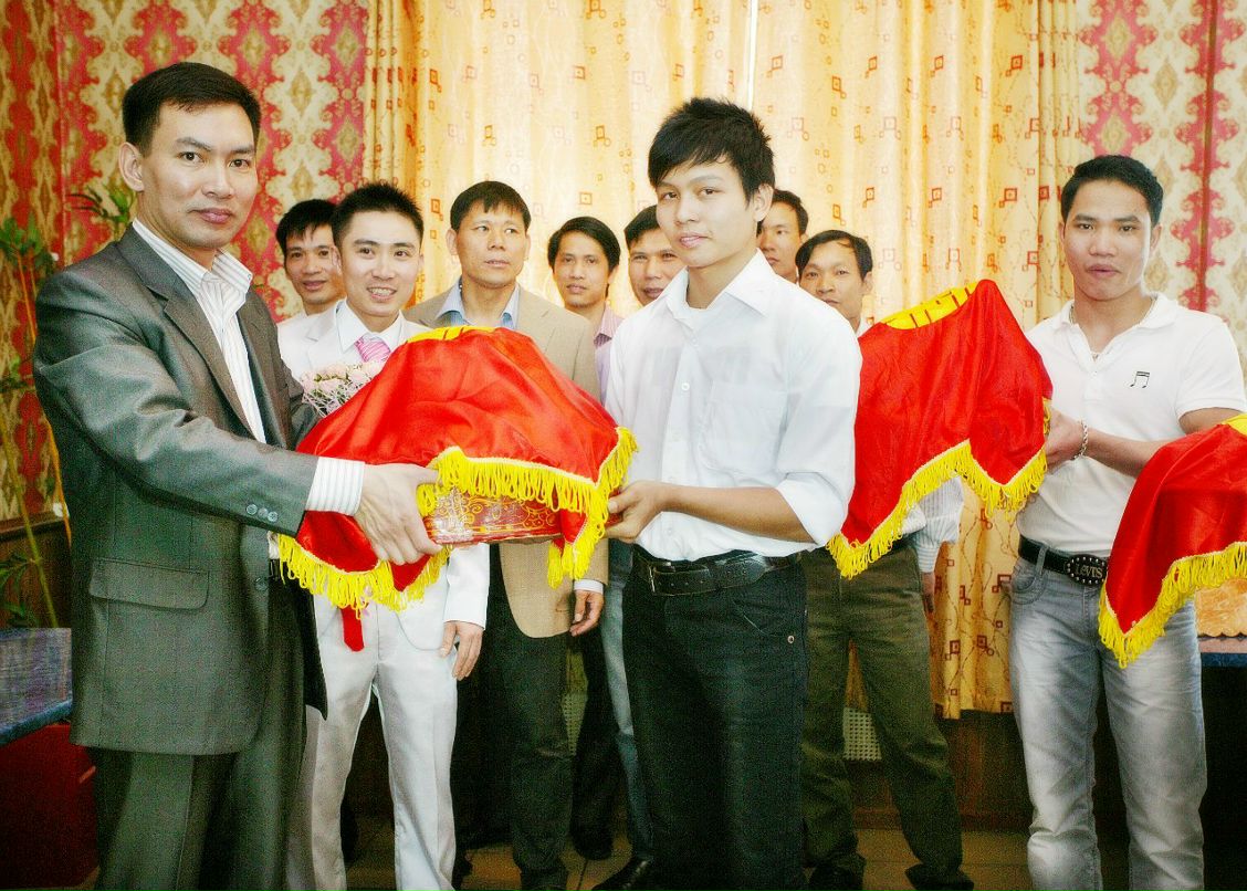 Loc Van Van | Москва