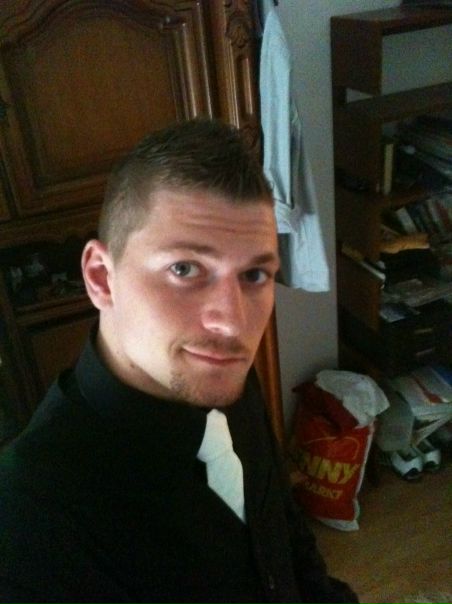 №5, Кирилл Волошин №5, Кирилл Волошин