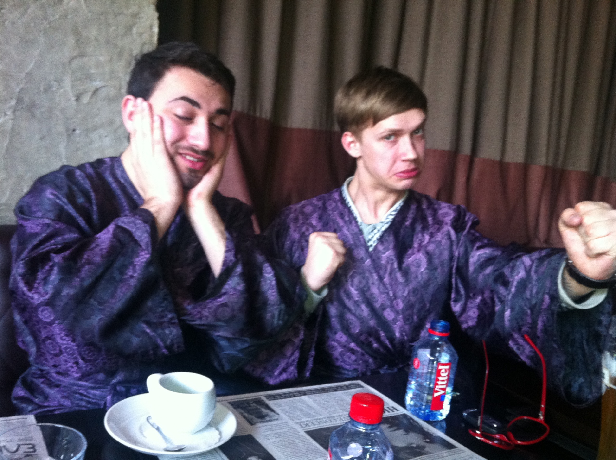 Фото профиля