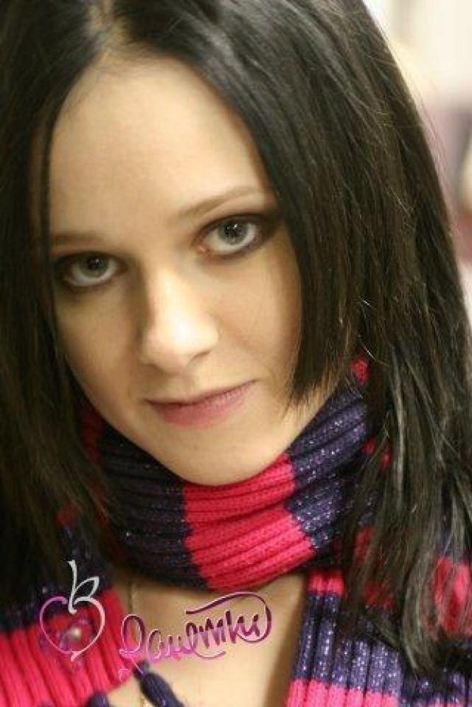 Катерина Леушина | Иркутск