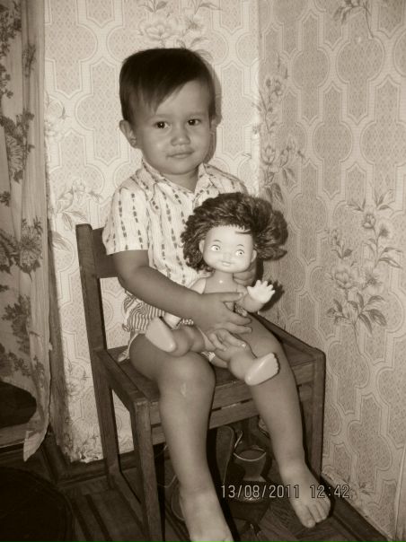 №5, Александр Громов, 41 год, Запорожье №5, Александр Громов, 41 год, Запорожье