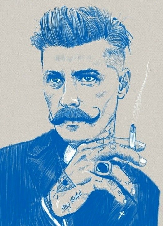 Александр Эйджи | Санкт-Петербург