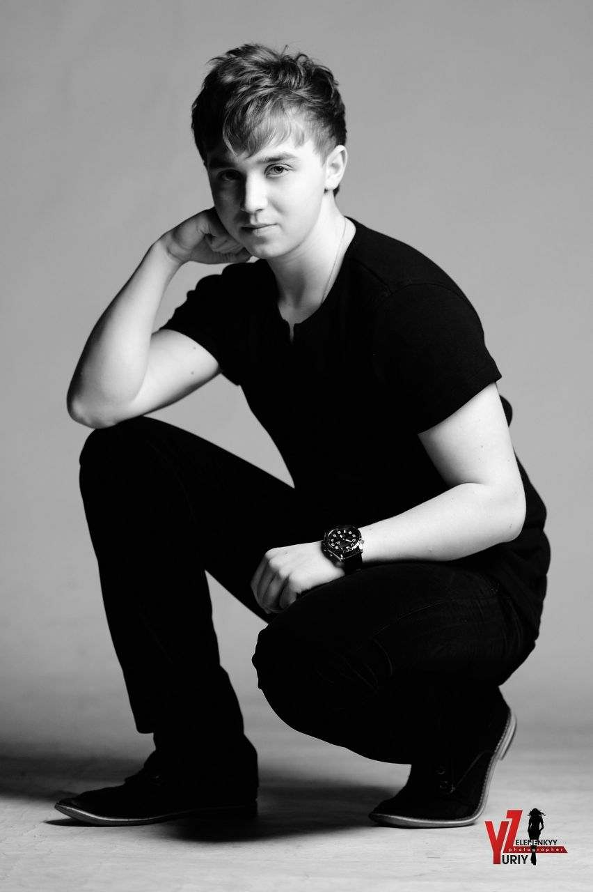 Сергій Кульчицький | Тернополь