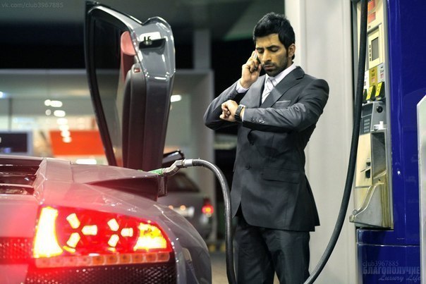 Malika Sweet | Астана / Нур-Султан