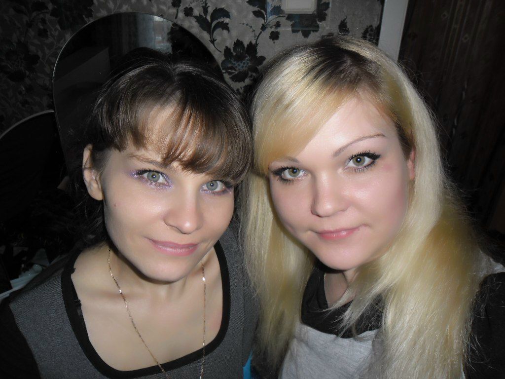 Анюта Артемьева | 