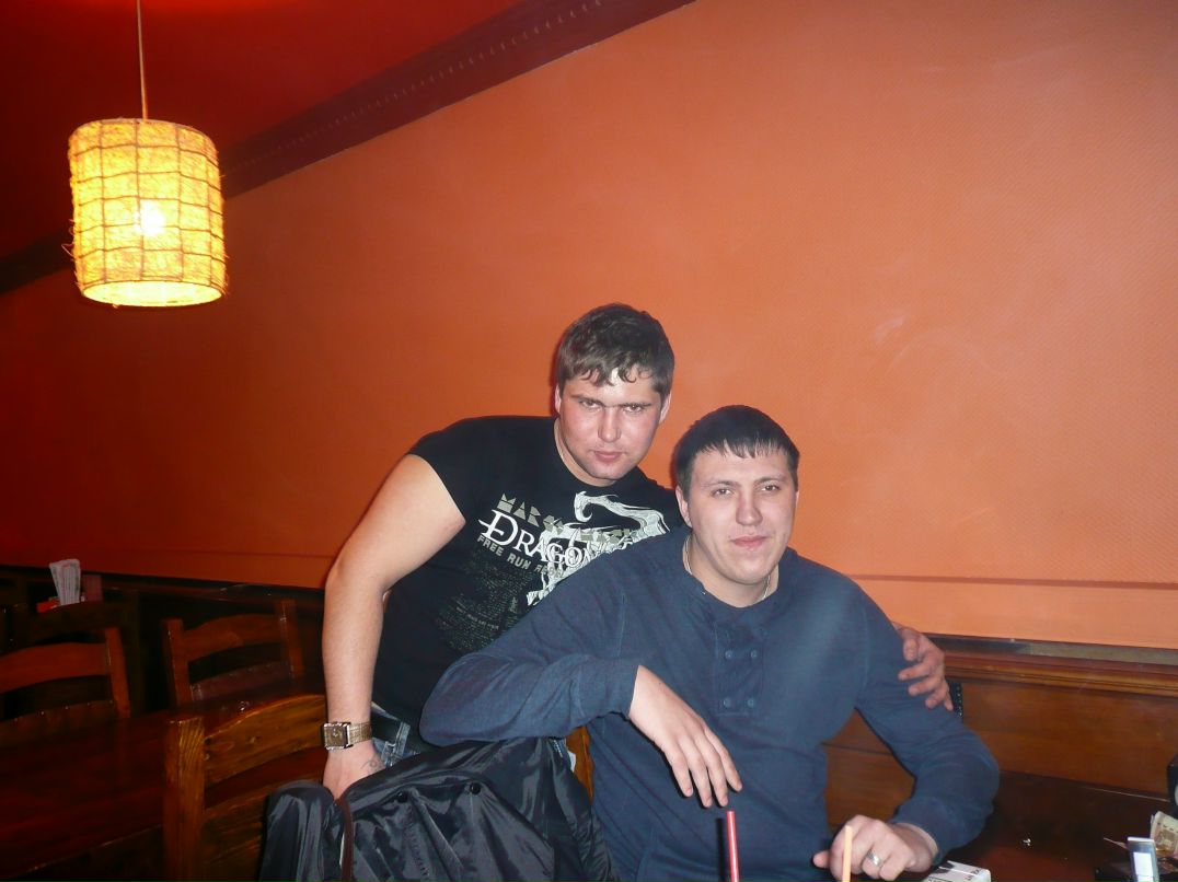 Александр Пахомов сергеевич | Симферополь