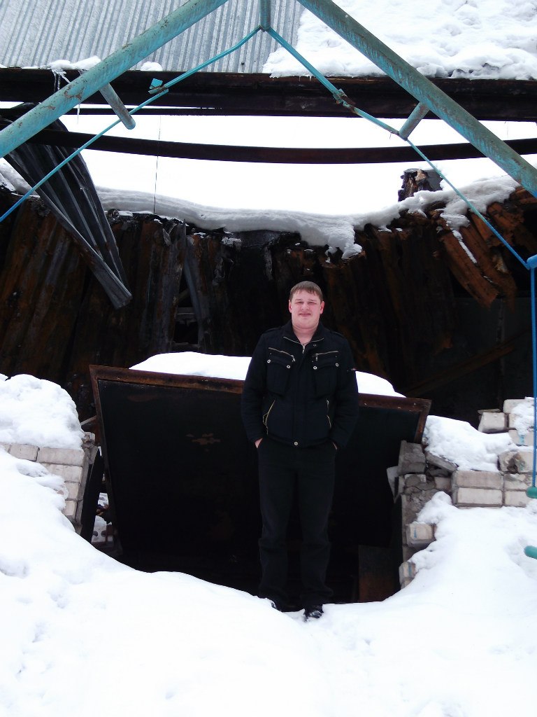 Ваня Жуков | Бабаево