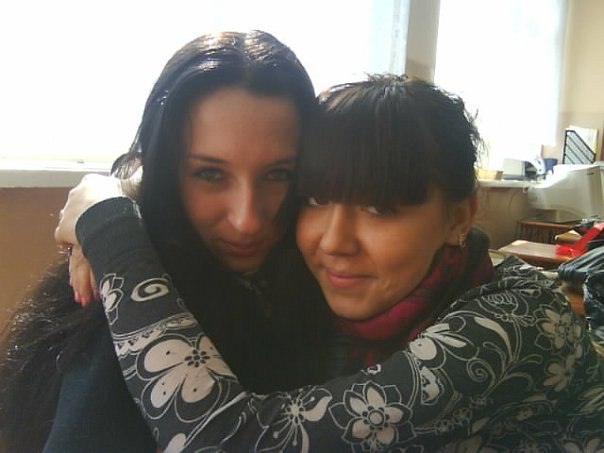 Лиза Емельяненко | 