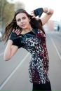 Фотография Катя