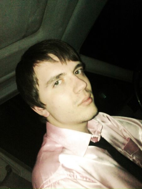 №33, Павел Владыко, Москва №33, Павел Владыко, Москва