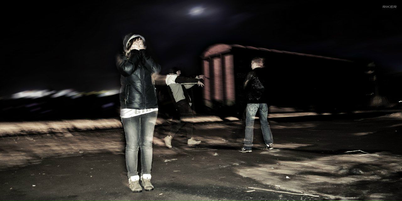 Екатерина Жуковская | Архангельск