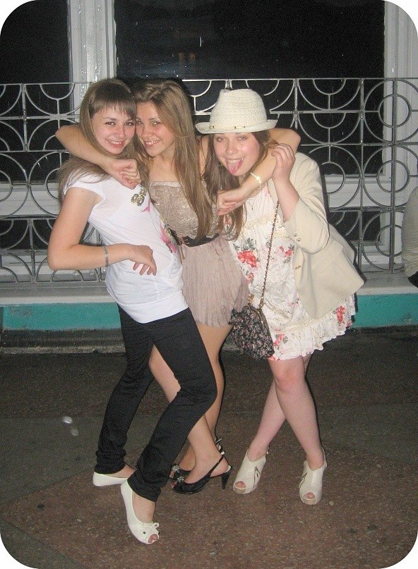 Екатерина Маринченко | Сновск / Щорс