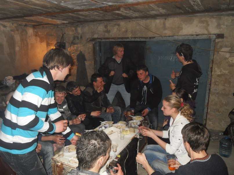 Александр Смыков 