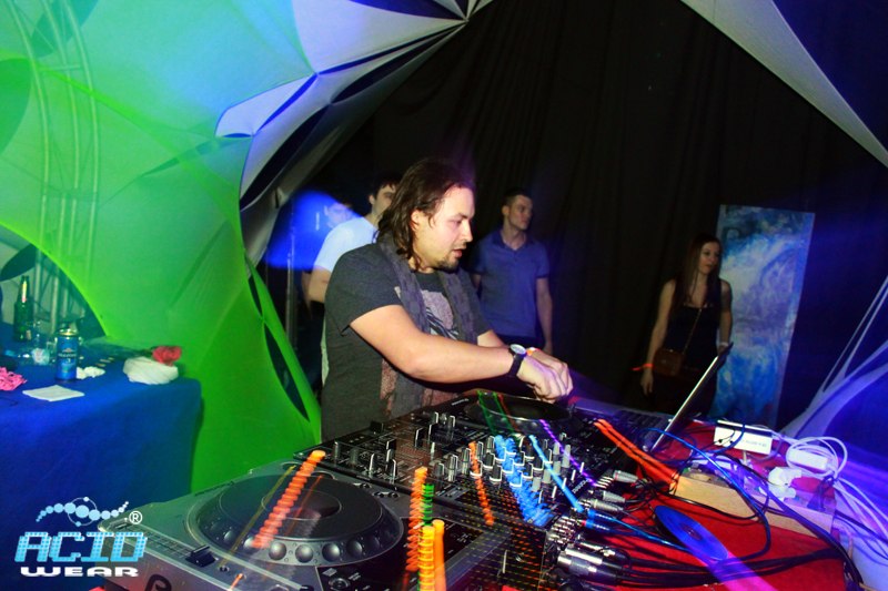 Андрей Шляпов | Москва