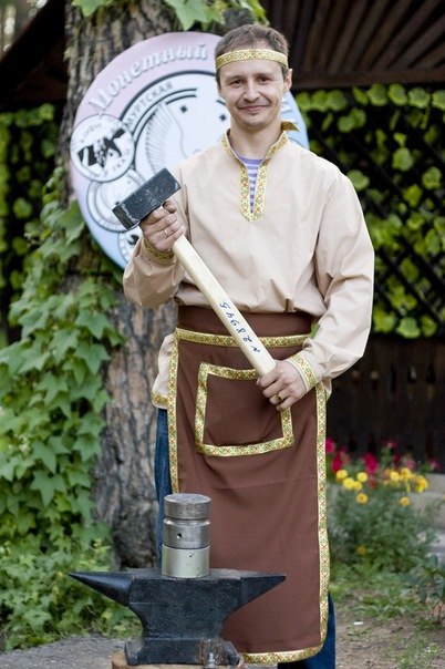 Дмитрий Пермяков | Ижевск