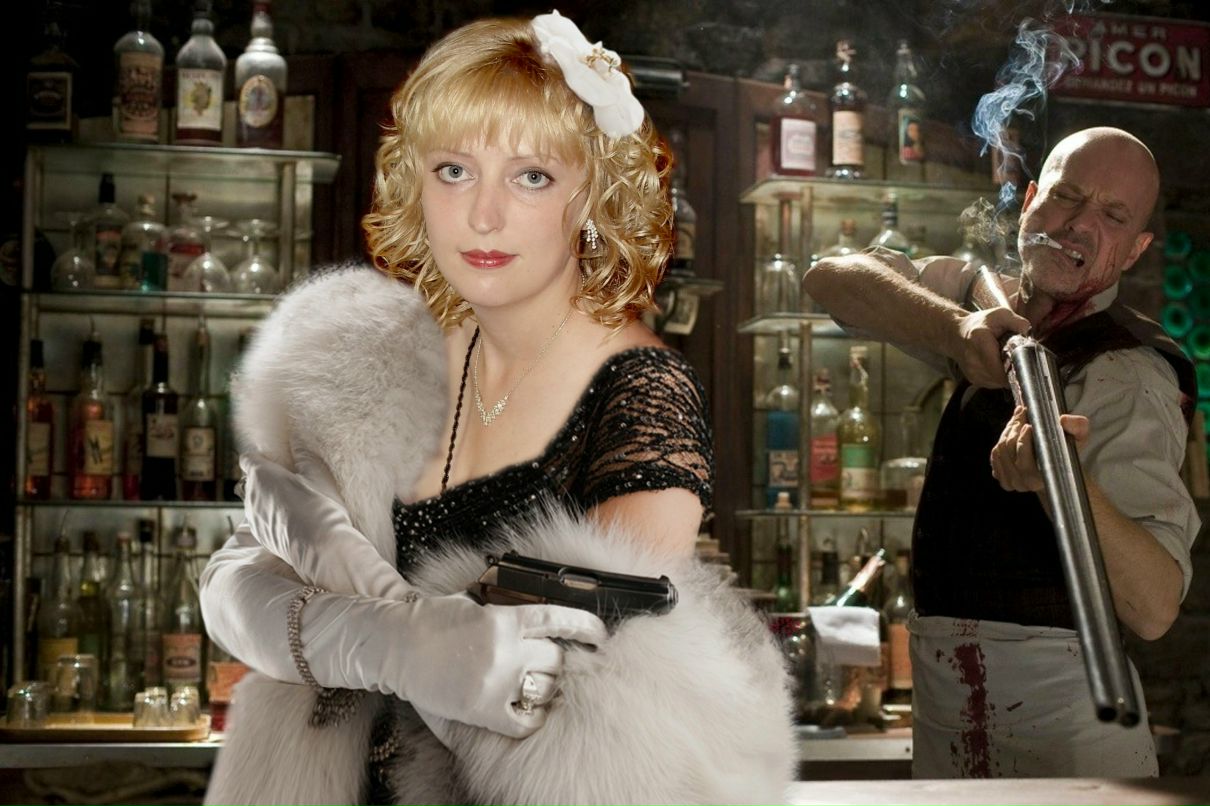 Оля Лендзион | Минск