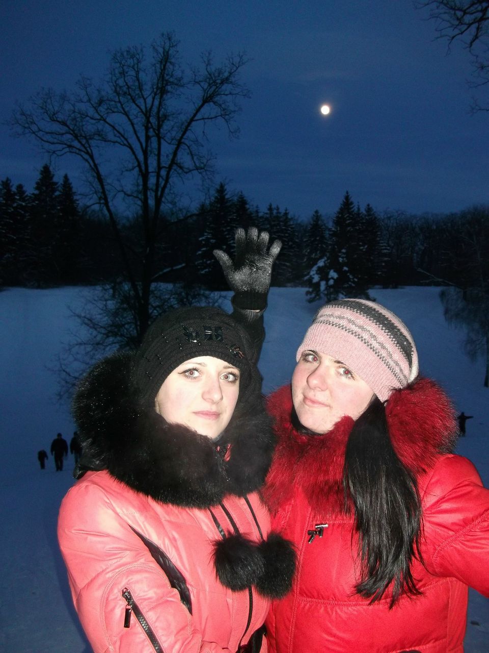 Лена Волкова | 