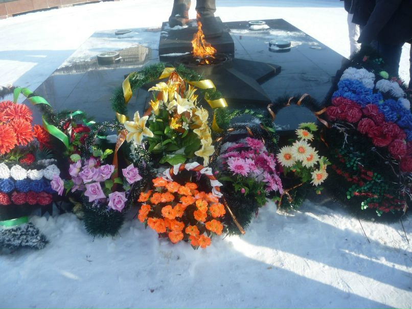 Ангелина Ульянова Игоревна | Москва