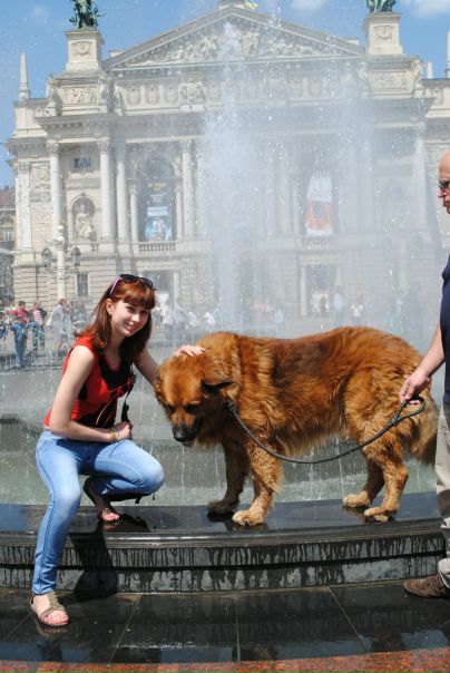 №78, Галина Григоренко, Киев №78, Галина Григоренко, Киев