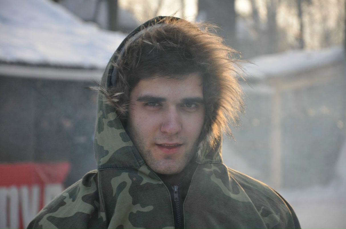 Петр Кург | Москва