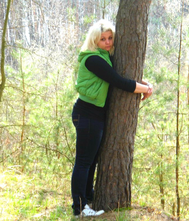 Ксюха Кубаненко Ksenia | Белая Церковь