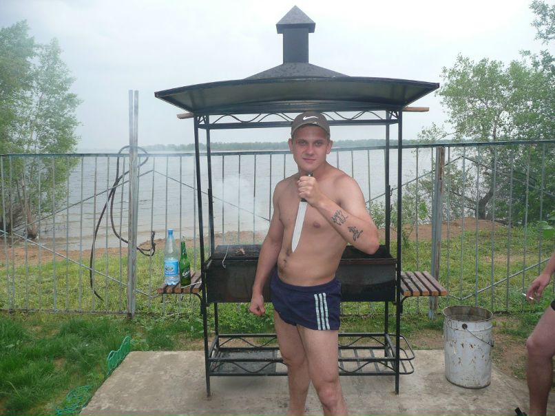 Диман Григорьевский | Волгоград