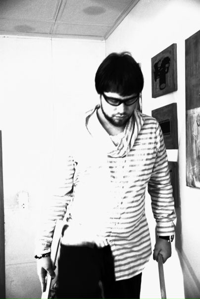 №73, Юрий Пасюков №73, Юрий Пасюков