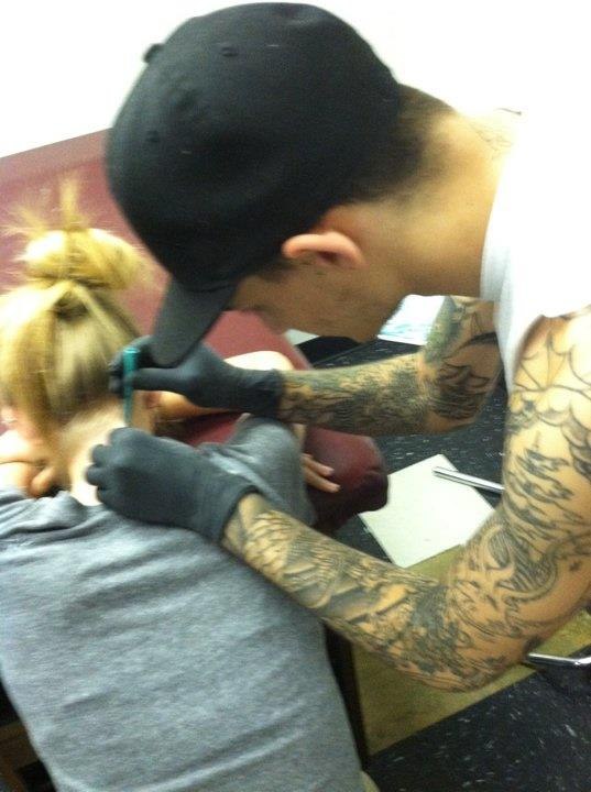 Тимур Архипов | 