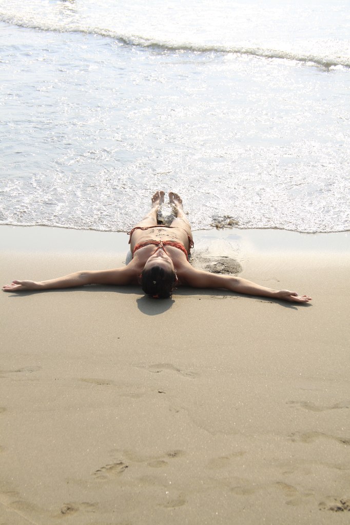 Марина Волосовская | Ярославль