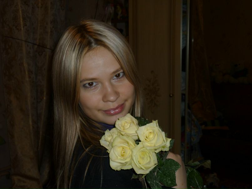 Света Пряникова | Сыктывкар