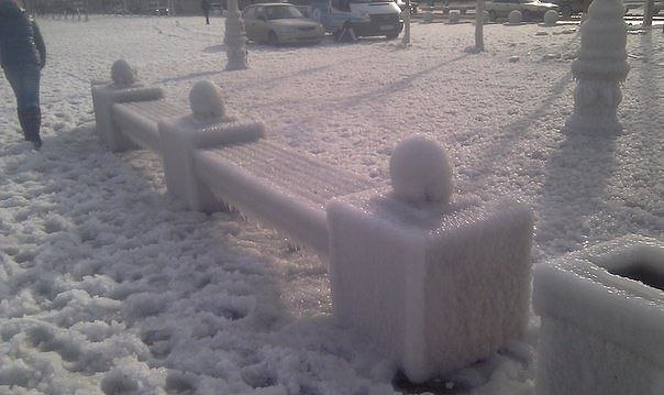 Анна Анна | Новороссийск