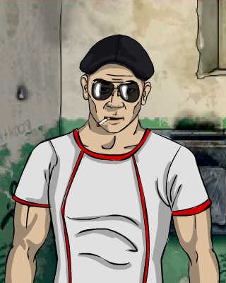 Дмитрий Гусев | Пермь