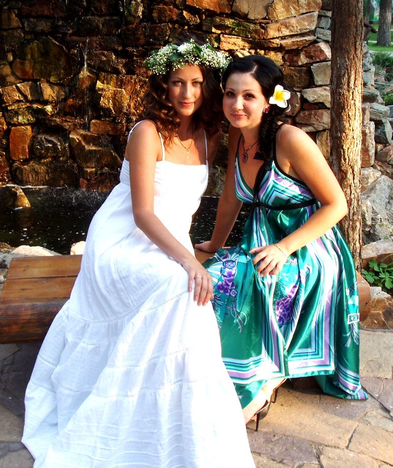 Лена Рыжова | Тольятти