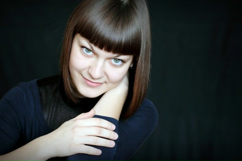 Елена Легонькова | Оренбург