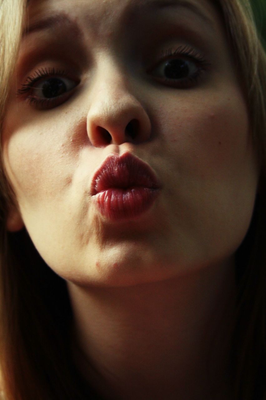 Анастасия Сафронова | Красноярск