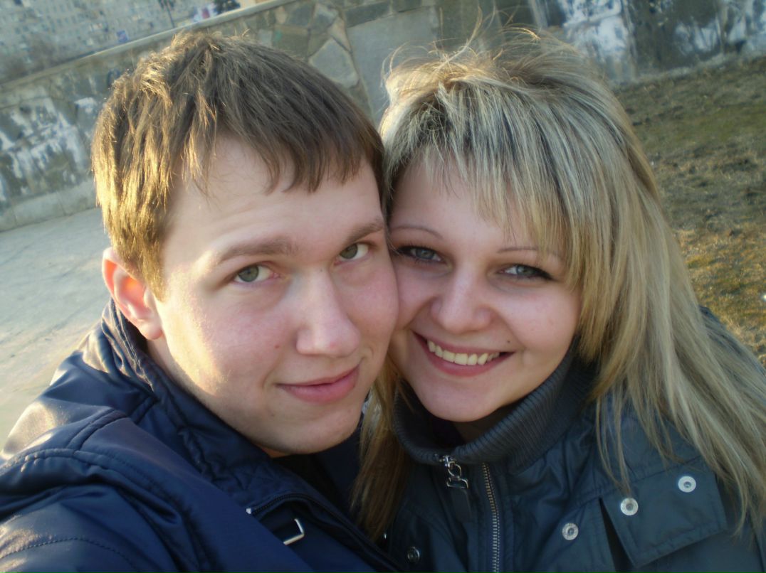 Ирина Рыбчинская | Запорожье